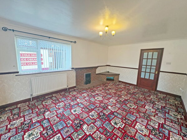 St. Margarets Avenue, Skegness, Lincolnshire, PE25 2LX