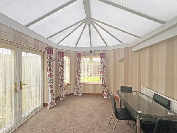 St. Margarets Avenue, Skegness, Lincolnshire, PE25 2LX