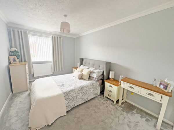 Jenkins Close, Skegness,  PE25
