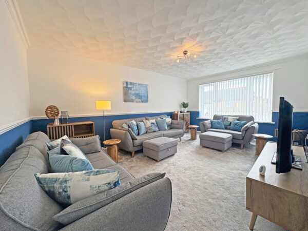 Jenkins Close, Skegness,  PE25