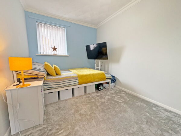 Jenkins Close, Skegness,  PE25