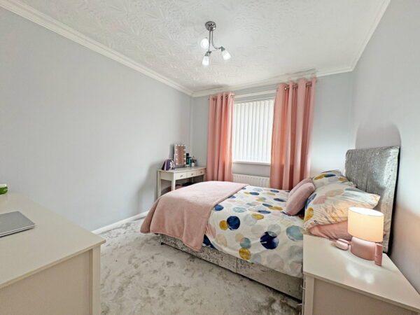 Jenkins Close, Skegness,  PE25