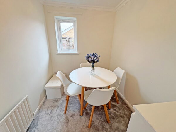 Jenkins Close, Skegness,  PE25