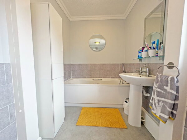 Jenkins Close, Skegness,  PE25
