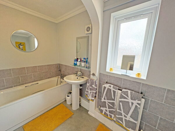 Jenkins Close, Skegness,  PE25