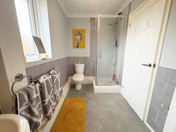 Jenkins Close, Skegness,  PE25