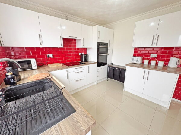 Jenkins Close, Skegness,  PE25