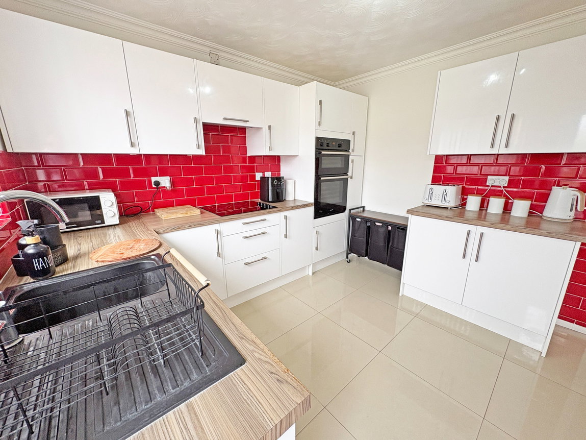 Jenkins Close, Skegness,  PE25