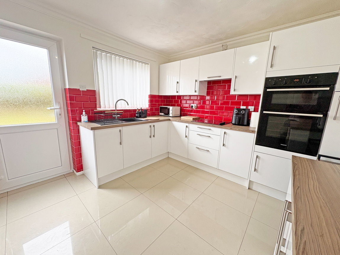 Jenkins Close, Skegness,  PE25
