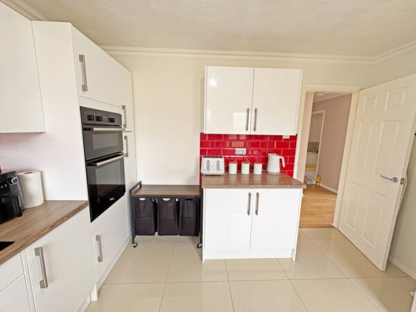 Jenkins Close, Skegness,  PE25