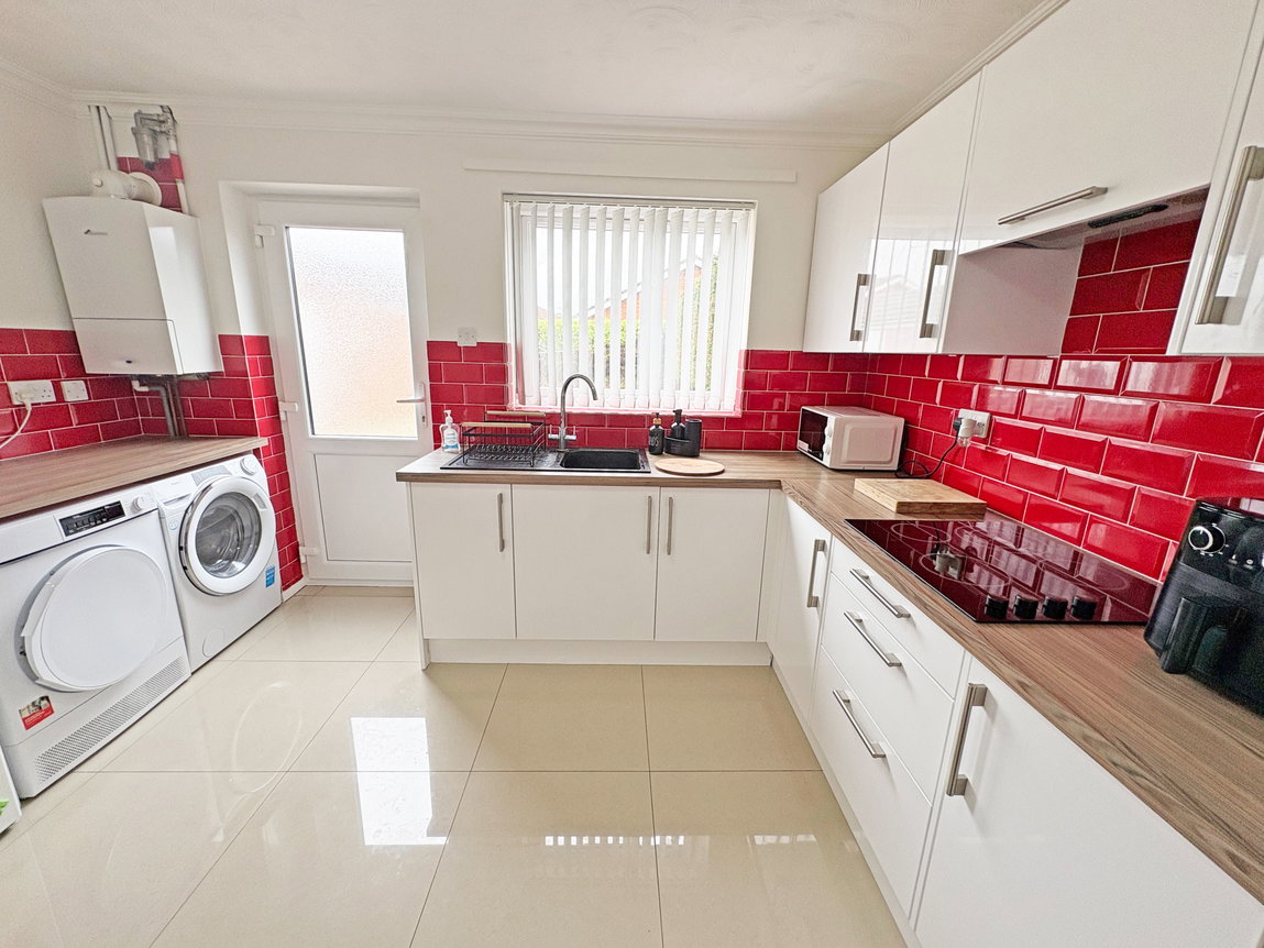 Jenkins Close, Skegness,  PE25