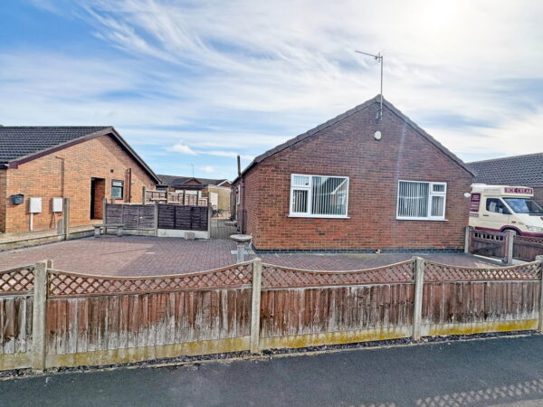 St. Margarets Avenue, Skegness, Lincolnshire, PE25 2LX