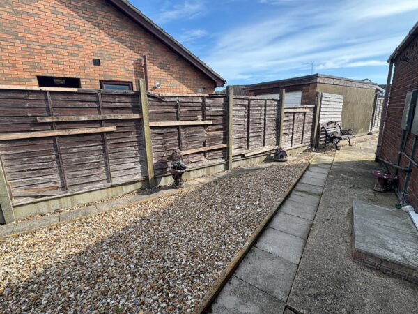 St. Margarets Avenue, Skegness, Lincolnshire, PE25 2LX