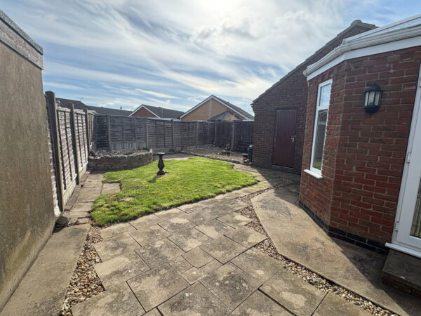 St. Margarets Avenue, Skegness, Lincolnshire, PE25 2LX