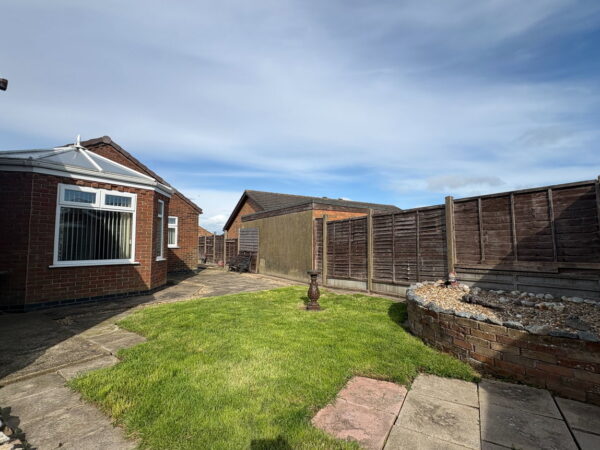 St. Margarets Avenue, Skegness, Lincolnshire, PE25 2LX