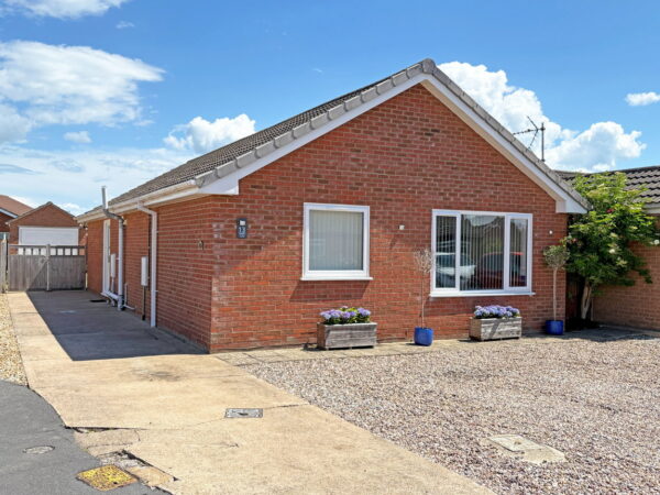 Jenkins Close, Skegness,  PE25