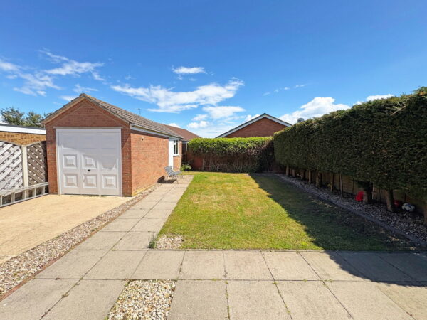 Jenkins Close, Skegness,  PE25