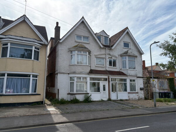 Drummond Road, Skegness, Lincolnshire, PE25 3EH