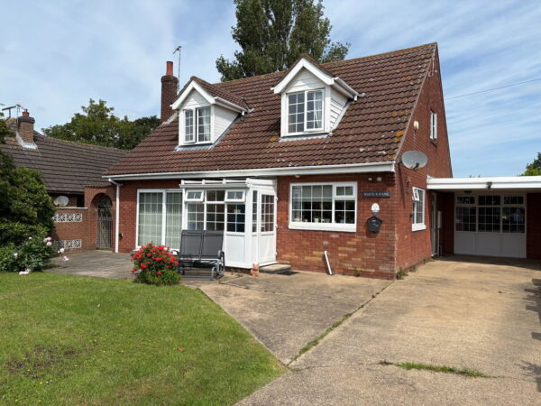 Youngers Lane, Burgh Le Marsh, Skegness, Lincolnshire, PE24 5JQ