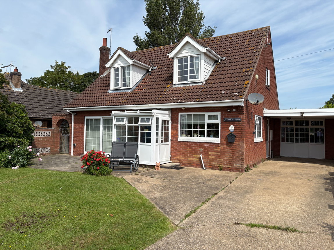 Youngers Lane, Burgh Le Marsh, Skegness, Lincolnshire, PE24 5JQ