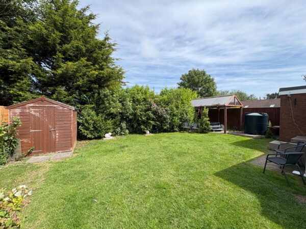 Youngers Lane, Burgh Le Marsh, Skegness, Lincolnshire, PE24 5JQ