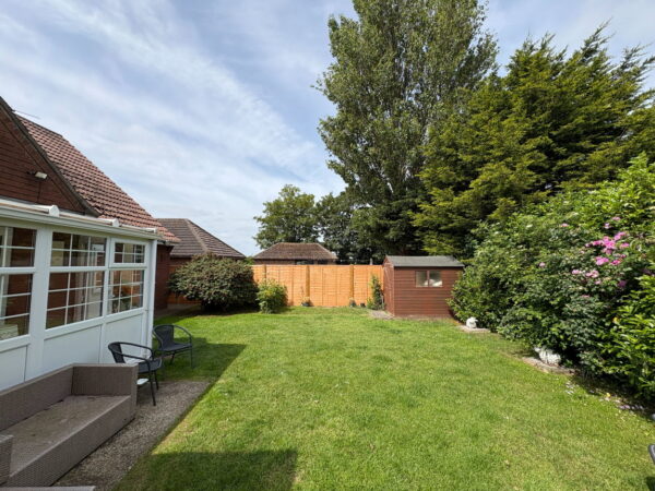 Youngers Lane, Burgh Le Marsh, Skegness, Lincolnshire, PE24 5JQ