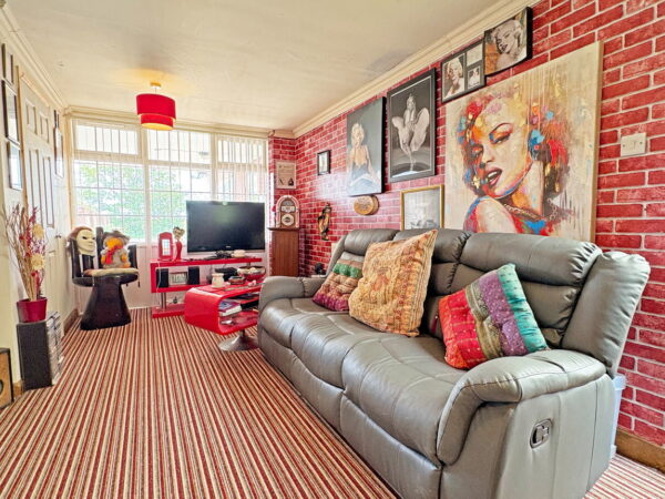 Youngers Lane, Burgh Le Marsh, Skegness, Lincolnshire, PE24 5JQ