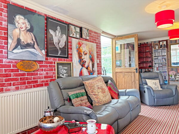 Youngers Lane, Burgh Le Marsh, Skegness, Lincolnshire, PE24 5JQ