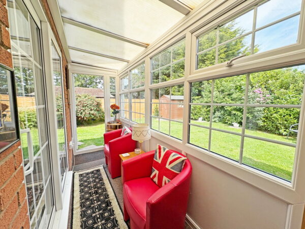 Youngers Lane, Burgh Le Marsh, Skegness, Lincolnshire, PE24 5JQ