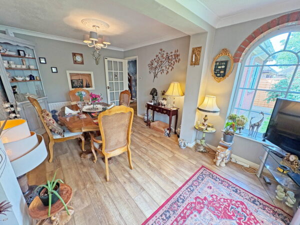 Youngers Lane, Burgh Le Marsh, Skegness, Lincolnshire, PE24 5JQ