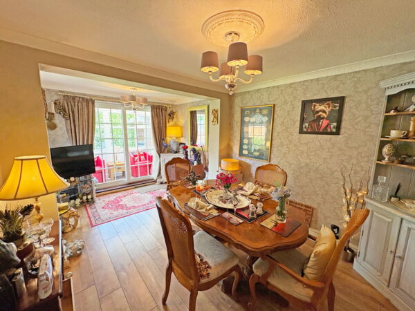 Youngers Lane, Burgh Le Marsh, Skegness, Lincolnshire, PE24 5JQ