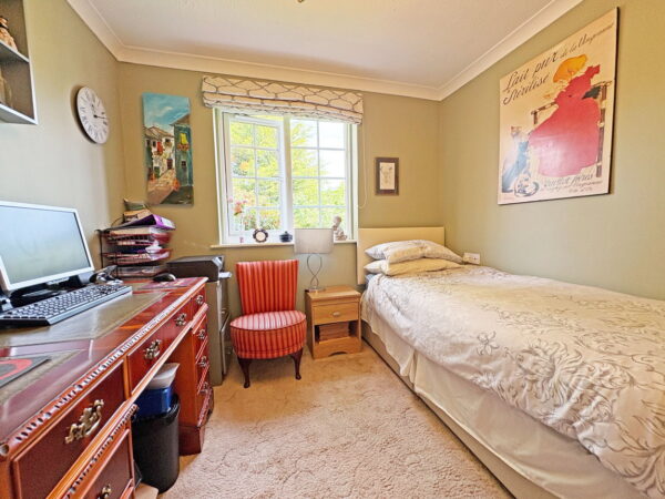 Youngers Lane, Burgh Le Marsh, Skegness, Lincolnshire, PE24 5JQ