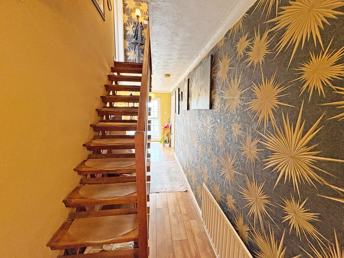 Youngers Lane, Burgh Le Marsh, Skegness, Lincolnshire, PE24 5JQ