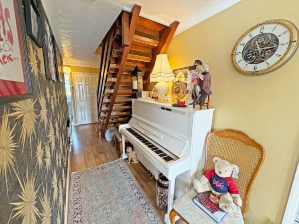 Youngers Lane, Burgh Le Marsh, Skegness, Lincolnshire, PE24 5JQ