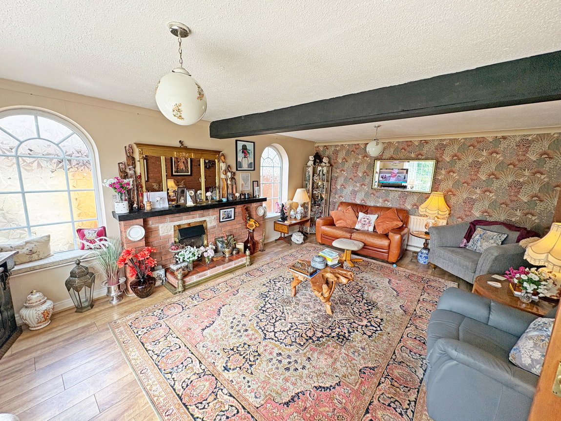 Youngers Lane, Burgh Le Marsh, Skegness, Lincolnshire, PE24 5JQ