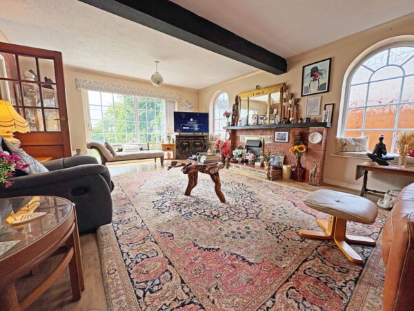 Youngers Lane, Burgh Le Marsh, Skegness, Lincolnshire, PE24 5JQ