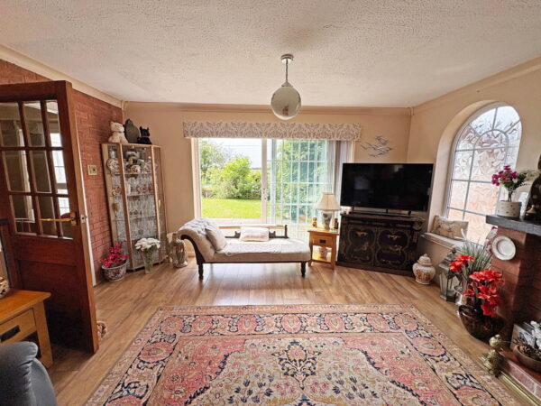 Youngers Lane, Burgh Le Marsh, Skegness, Lincolnshire, PE24 5JQ