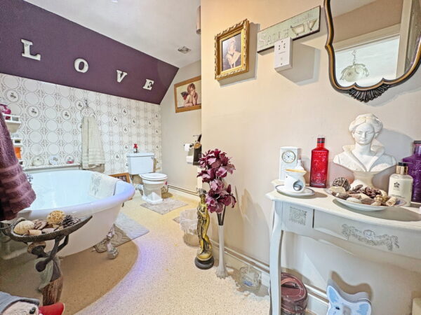 Youngers Lane, Burgh Le Marsh, Skegness, Lincolnshire, PE24 5JQ