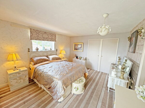 Youngers Lane, Burgh Le Marsh, Skegness, Lincolnshire, PE24 5JQ