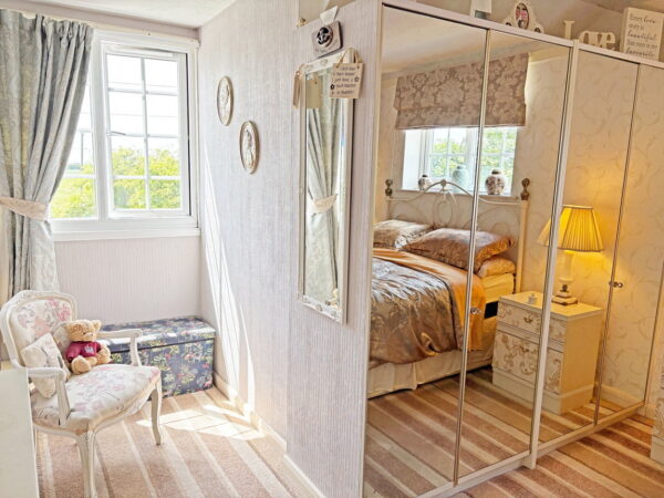 Youngers Lane, Burgh Le Marsh, Skegness, Lincolnshire, PE24 5JQ