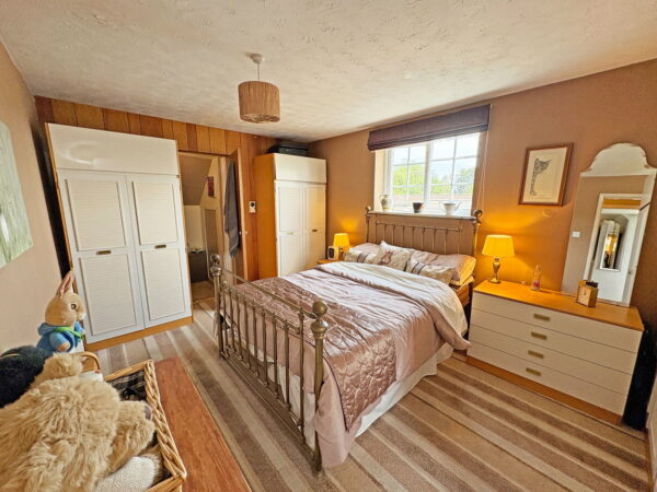 Youngers Lane, Burgh Le Marsh, Skegness, Lincolnshire, PE24 5JQ