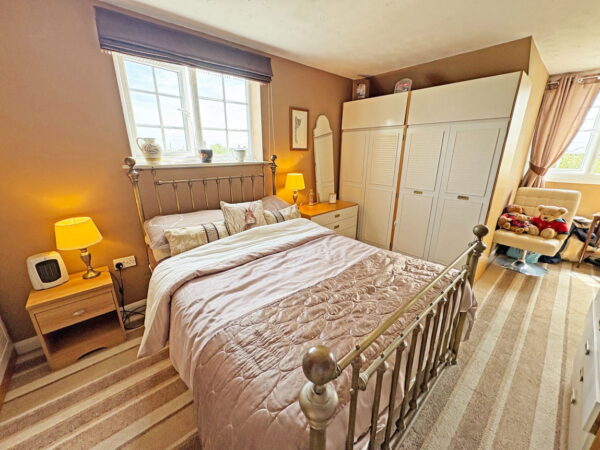 Youngers Lane, Burgh Le Marsh, Skegness, Lincolnshire, PE24 5JQ