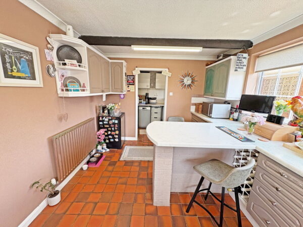 Youngers Lane, Burgh Le Marsh, Skegness, Lincolnshire, PE24 5JQ