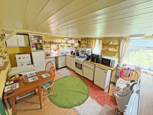 Fen Bank, Friskney, Boston, Lincolnshire, PE22 8PS