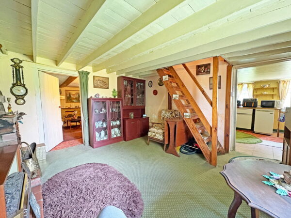 Fen Bank, Friskney, Boston, Lincolnshire, PE22 8PS