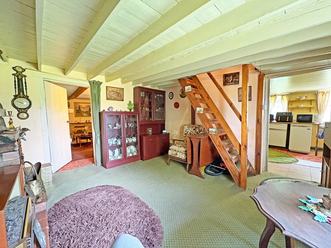 Fen Bank, Friskney, Boston, Lincolnshire, PE22 8PS