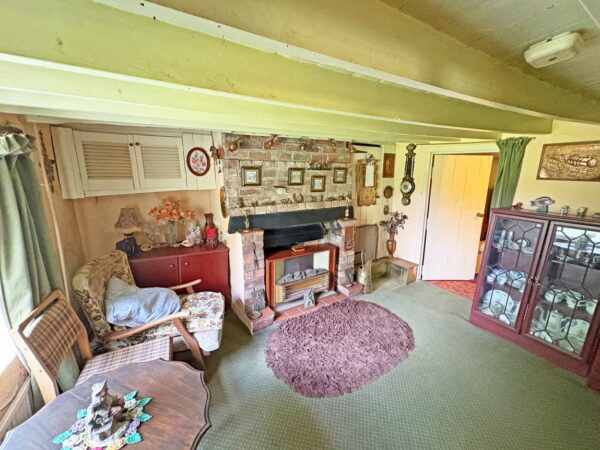 Fen Bank, Friskney, Boston, Lincolnshire, PE22 8PS
