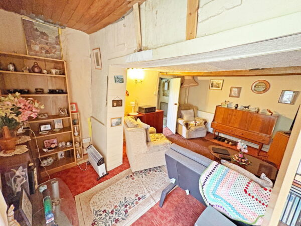 Fen Bank, Friskney, Boston, Lincolnshire, PE22 8PS