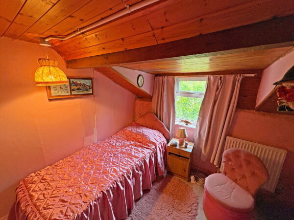 Fen Bank, Friskney, Boston, Lincolnshire, PE22 8PS