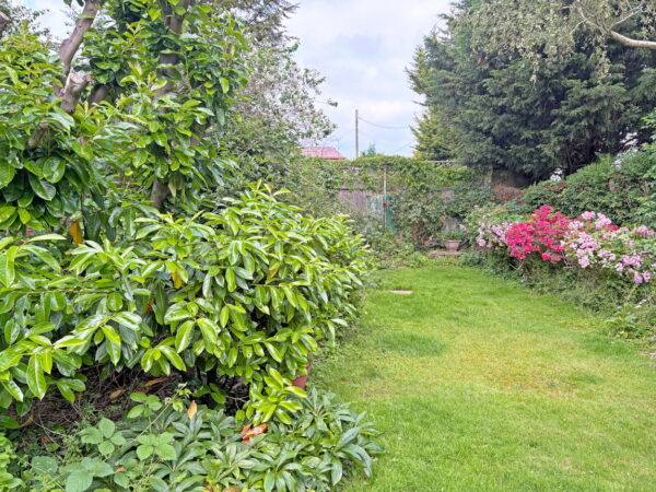 Fen Bank, Friskney, Boston, Lincolnshire, PE22 8PS